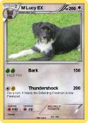 M Lucy EX