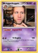 McJuggerNuggets
