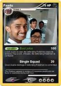 Faadu