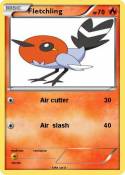Fletchling