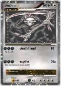 death