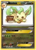 leafeon