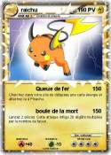 raichu