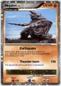 Megalon