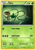 snivy