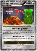gummy wummy