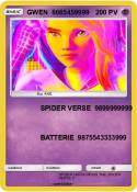 GWEN 8665459999