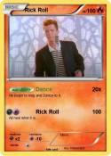 Rick Roll