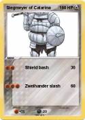 Siegmeyer of