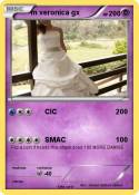 m veronica gx