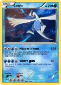 Lugia