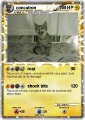 concatron