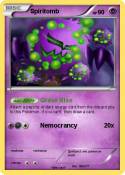 Spiritomb