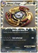 Meteor LDrago