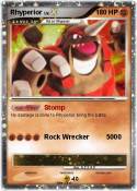 Rhyperior