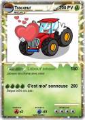 Tracœur