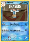 Chaseis