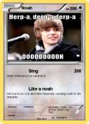 Noah