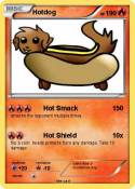 Hotdog