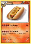Hotdog