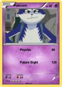 Pulscorn