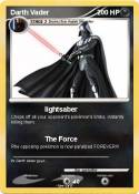 Darth Vader