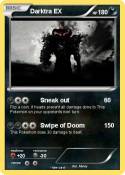 Darktra EX
