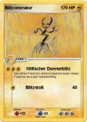 Blitzominator