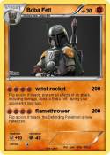 Boba Fett
