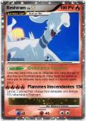 Reshiram