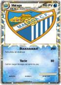 Malaga