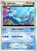 Vaporeon