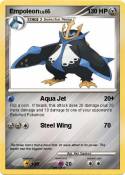 Empoleon