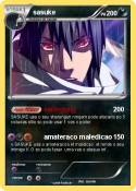 sasuke