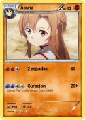 Asuna