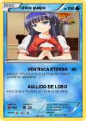 chica guapa