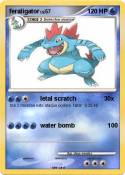 feraligator