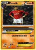 Ronaldo