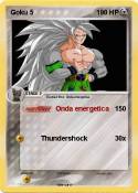 Goku 5