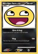 Nice Epic Face