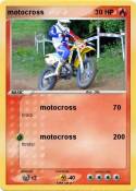 motocross