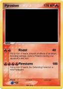 Pyroshen
