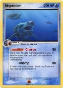 Megalodon