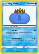 King Slime