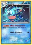 Greninja
