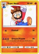 Super Mario