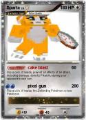 Sparta