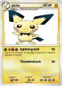 pichu