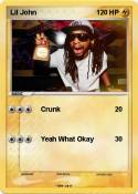 Lil John