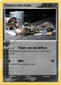 Coons in the
